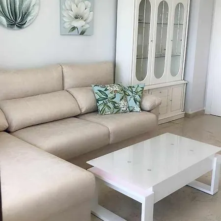 Castillo De Santa Clara Sweet&beach