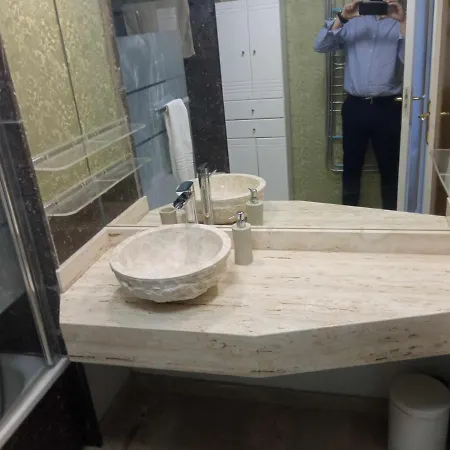 Castillo De Santa Clara Sweet&beach Apartment *