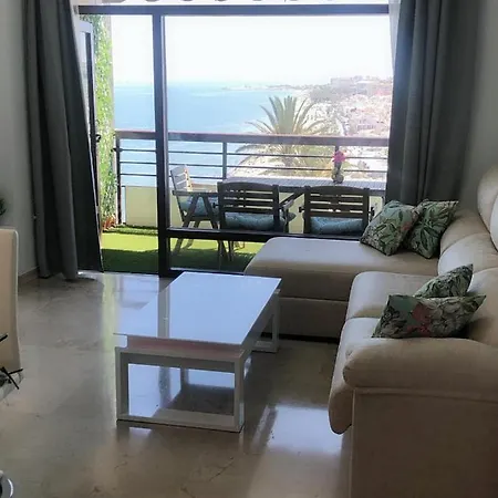 Апартаменты Castillo De Santa Clara Sweet&beach Торремолинос