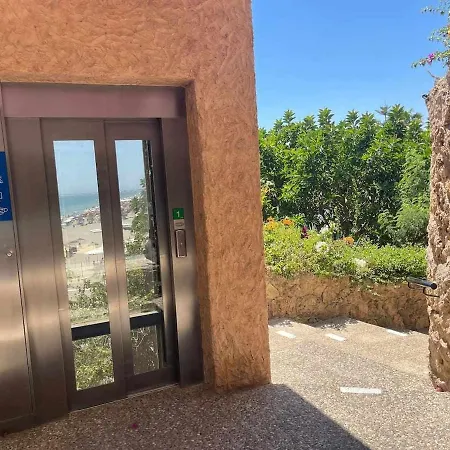 Castillo De Santa Clara Sweet&beach Торремолинос