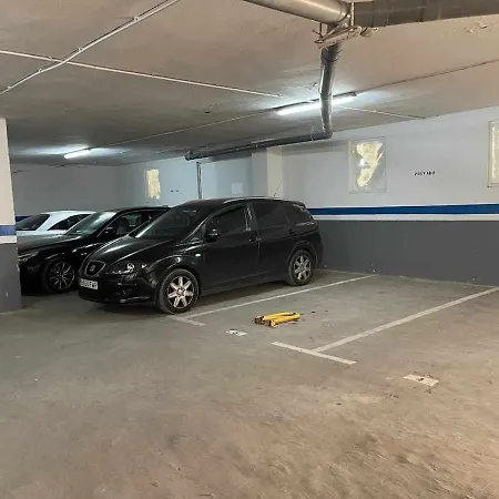 Castillo De Santa Clara Sweet&beach *