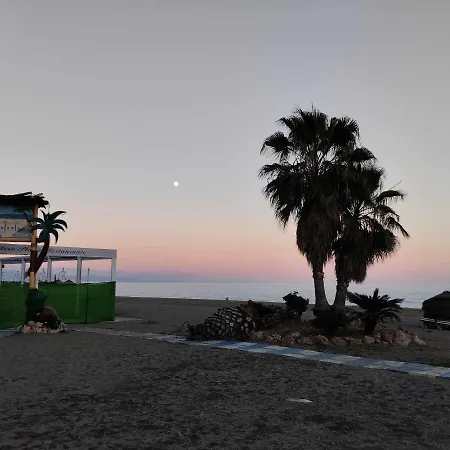 Castillo De Santa Clara Sweet&beach Апартаменты Торремолинос