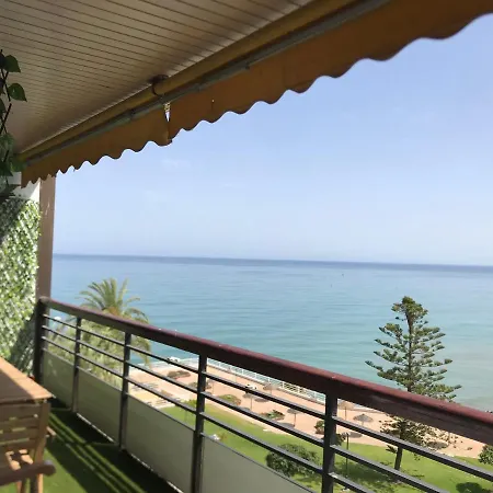 Castillo De Santa Clara Sweet&beach