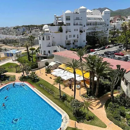 Castillo De Santa Clara Sweet&beach