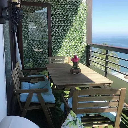 Castillo De Santa Clara Sweet&beach * Torremolinos