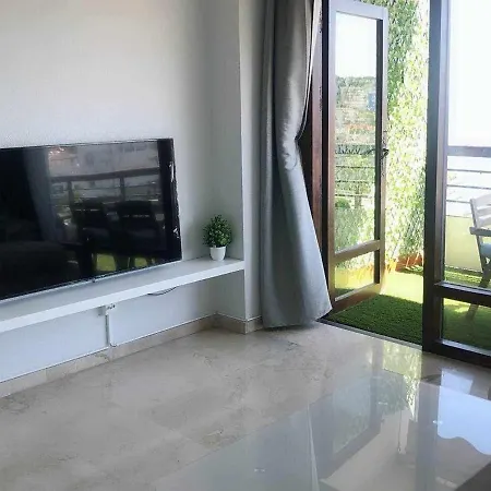 Castillo De Santa Clara Sweet&beach * Torremolinos