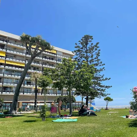 Castillo De Santa Clara Sweet&beach Lejlighed