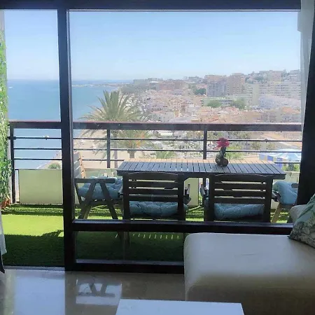 Castillo De Santa Clara Sweet&beach * Torremolinos