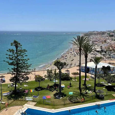 Castillo De Santa Clara Sweet&beach *