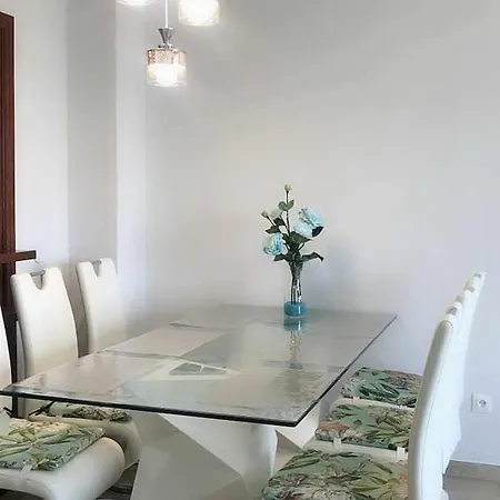 Castillo De Santa Clara Sweet&beach Torremolinos