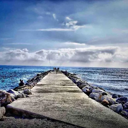 Castillo De Santa Clara Sweet&beach