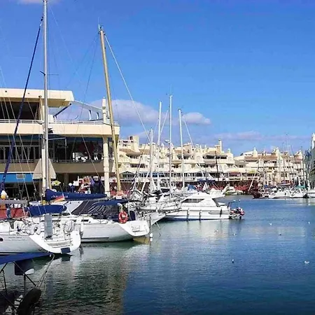 Castillo De Santa Clara Sweet&beach *