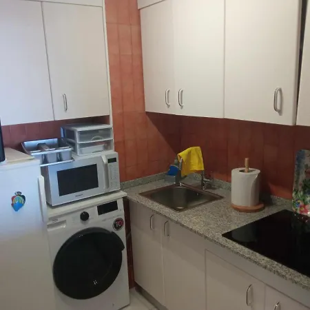 Castillo De Santa Clara Sweet&beach *