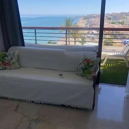 Castillo De Santa Clara Sweet&beach *