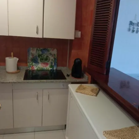 Castillo De Santa Clara Sweet&beach Apartman Torremolinos