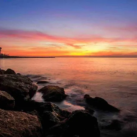 Apartman Castillo De Santa Clara Sweet&beach