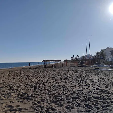 Castillo De Santa Clara Sweet&beach