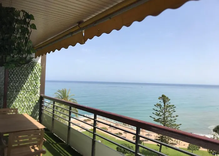 Castillo De Santa Clara Sweet&beach