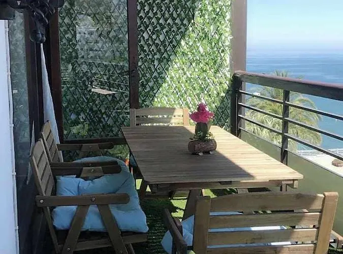 Castillo De Santa Clara Sweet&beach * Torremolinos