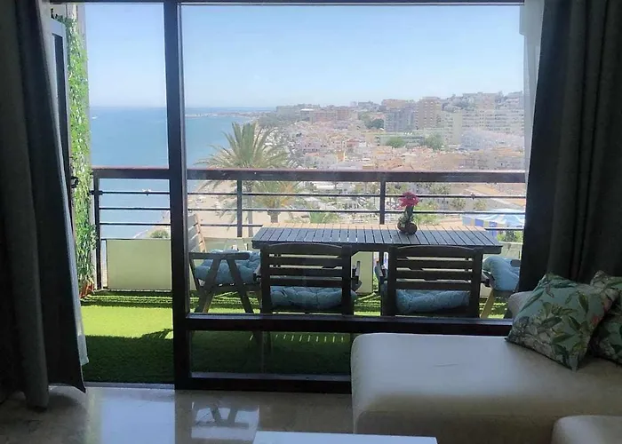 Castillo De Santa Clara Sweet&beach * Torremolinos