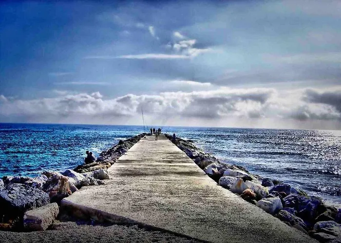 Castillo De Santa Clara Sweet&beach