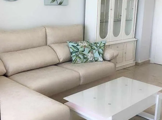 Castillo De Santa Clara Sweet&beach