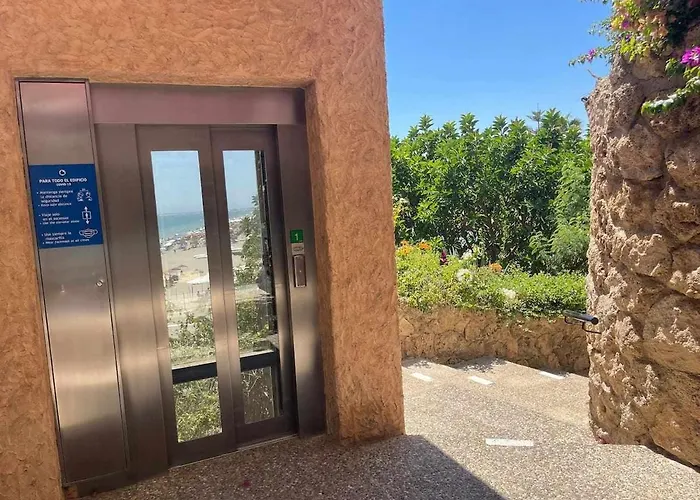 Castillo De Santa Clara Sweet&beach Torremolinos