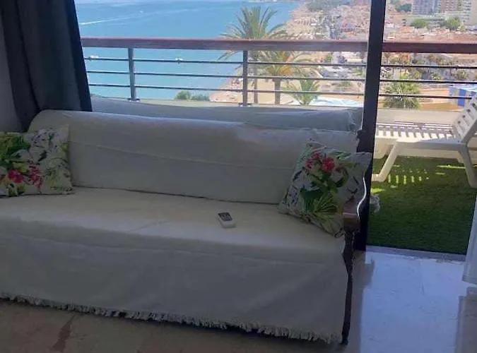 Castillo De Santa Clara Sweet&beach *