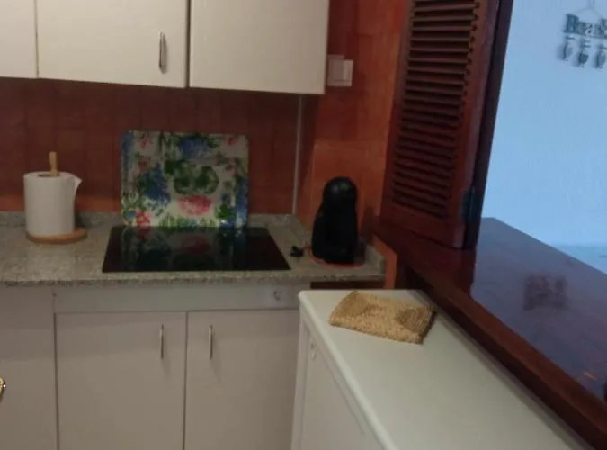 Castillo De Santa Clara Sweet&beach Apartment Torremolinos