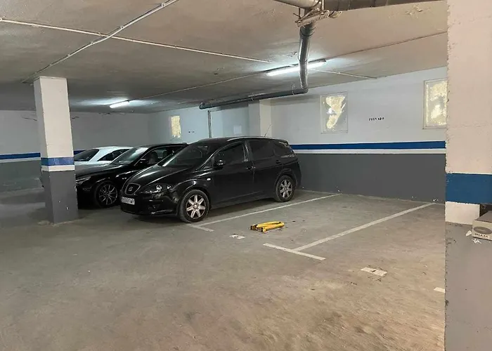 Castillo De Santa Clara Sweet&beach *