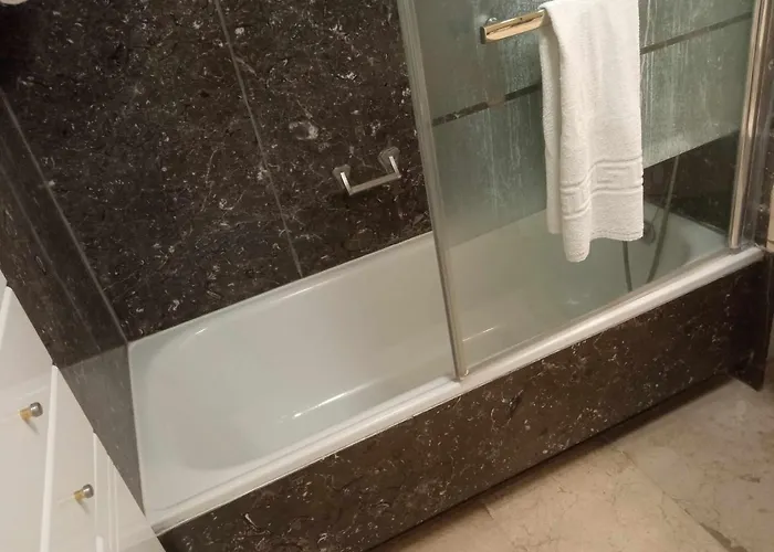 Castillo De Santa Clara Sweet&beach