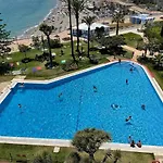 Castillo De Santa Clara Sweet&beach * Torremolinos