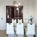 Castillo De Santa Clara Sweet&beach Apartment Torremolinos
