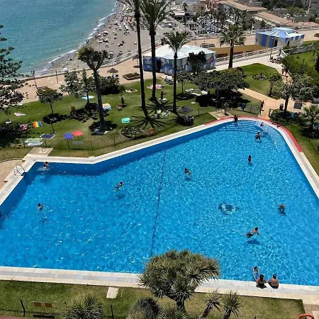 Castillo De Santa Clara Sweet&beach * Торремолинос