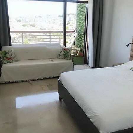 Castillo De Santa Clara Sweet&beach * Торремолинос