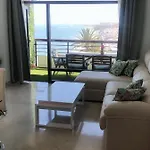 Daire Castillo De Santa Clara Sweet&beach Torremolinos