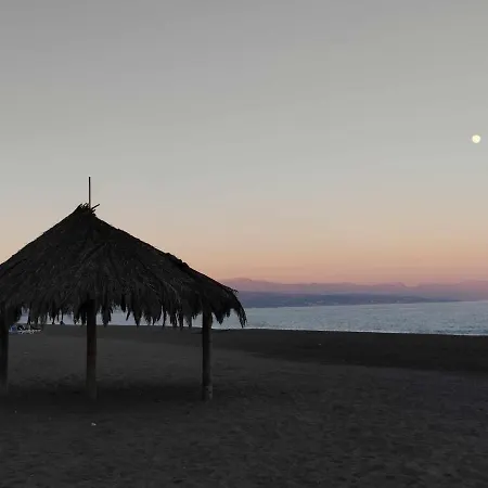 Castillo Sta.clara Sweet&beach Apartamento