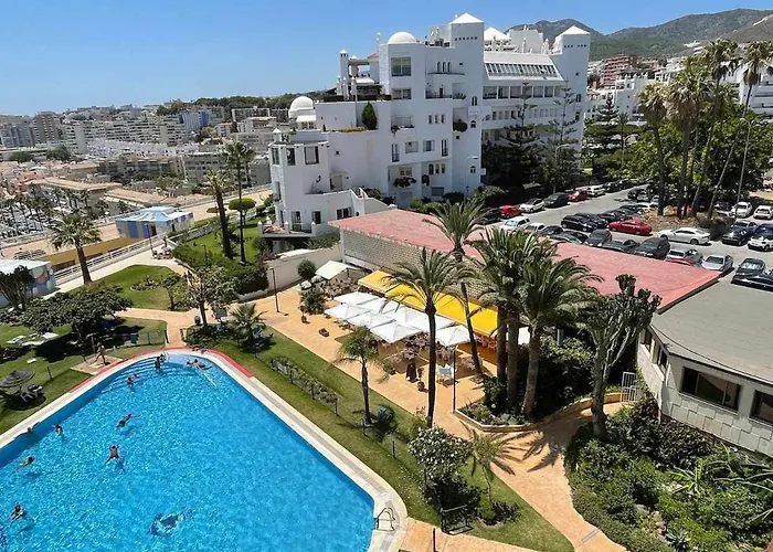 Castillo De Santa Clara Sweet&beach