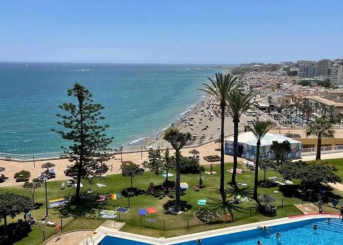 Castillo De Santa Clara Sweet&beach *