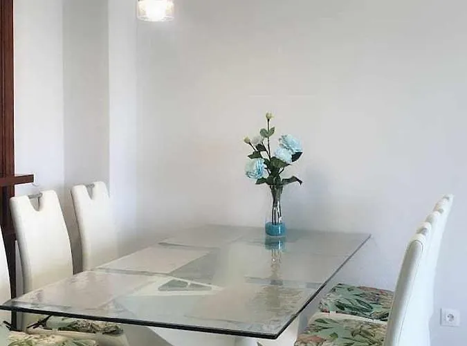 Castillo De Santa Clara Sweet&beach Torremolinos