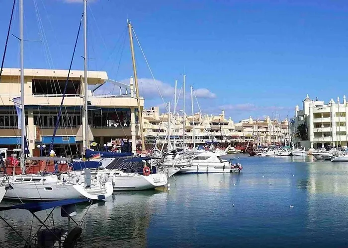 Castillo De Santa Clara Sweet&beach *