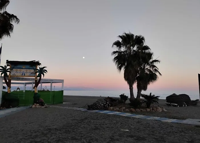 Castillo De Santa Clara Sweet&beach Appartamento Torremolinos