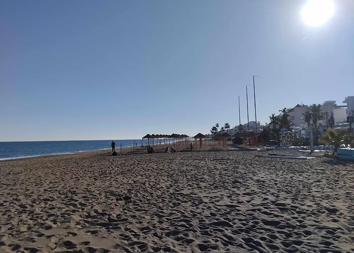 Castillo De Santa Clara Sweet&beach